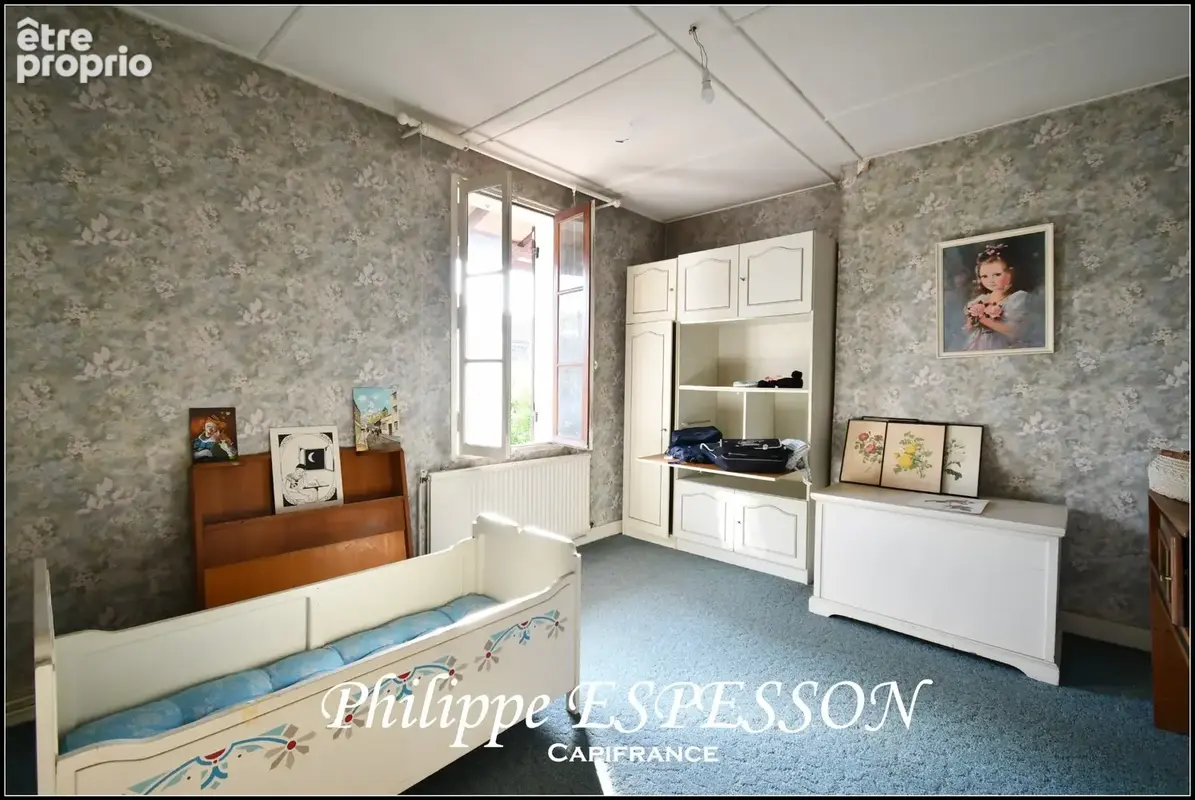 Ensemble immobilier divisible au cœur de marmande – 2 maisons + 970 m² de bâtiments + terrain de 2 557 m² - photo 15
