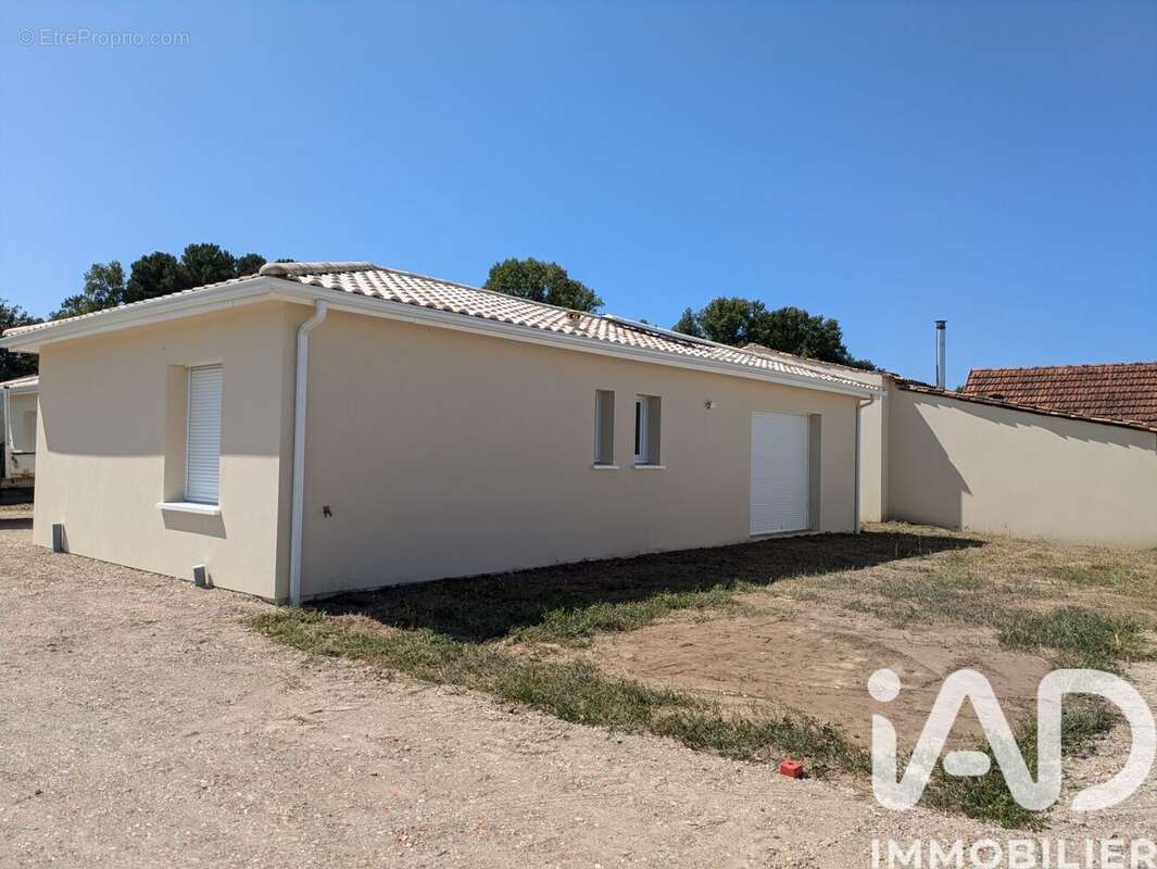 Photo 6 - Maison à MARTILLAC