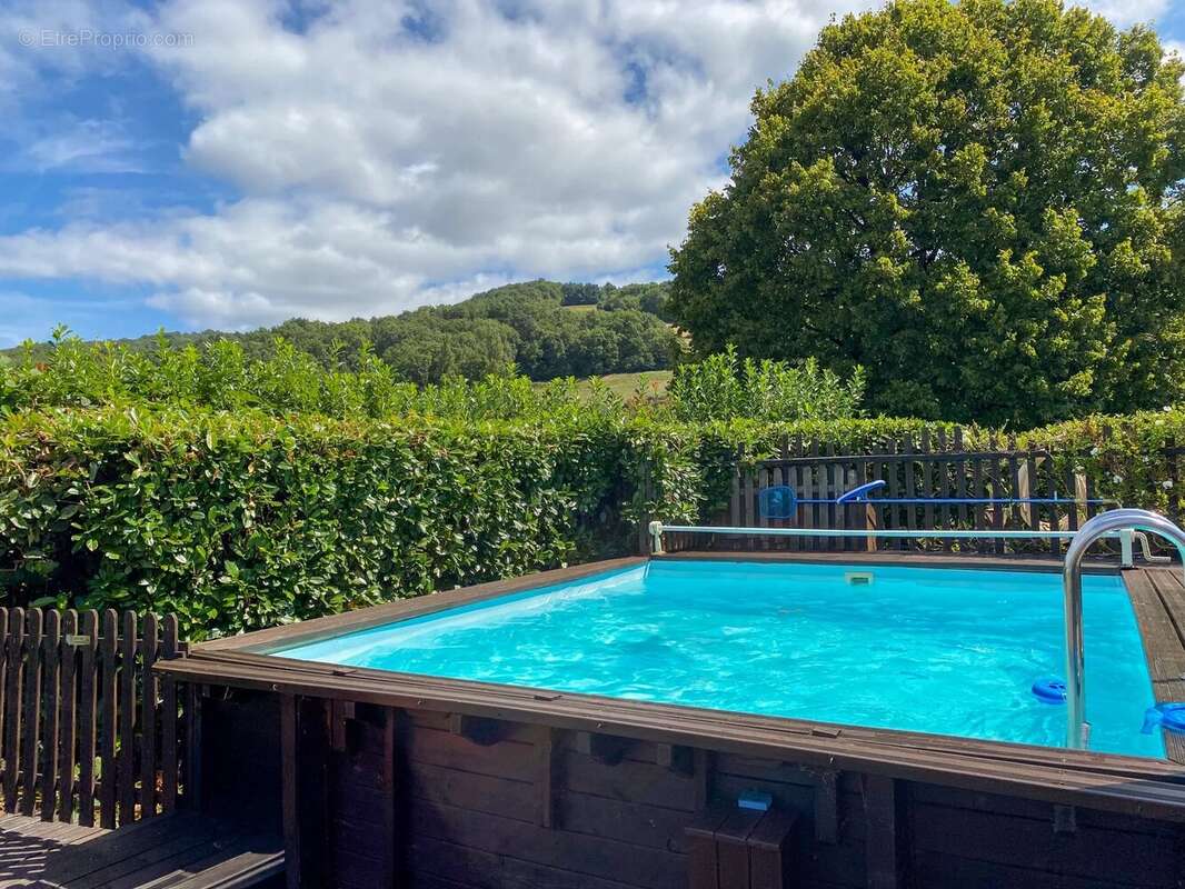 Maison à BEAULIEU-SUR-DORDOGNE