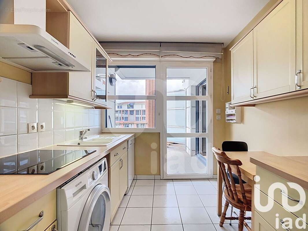 Photo 4 - Appartement à TOULOUSE