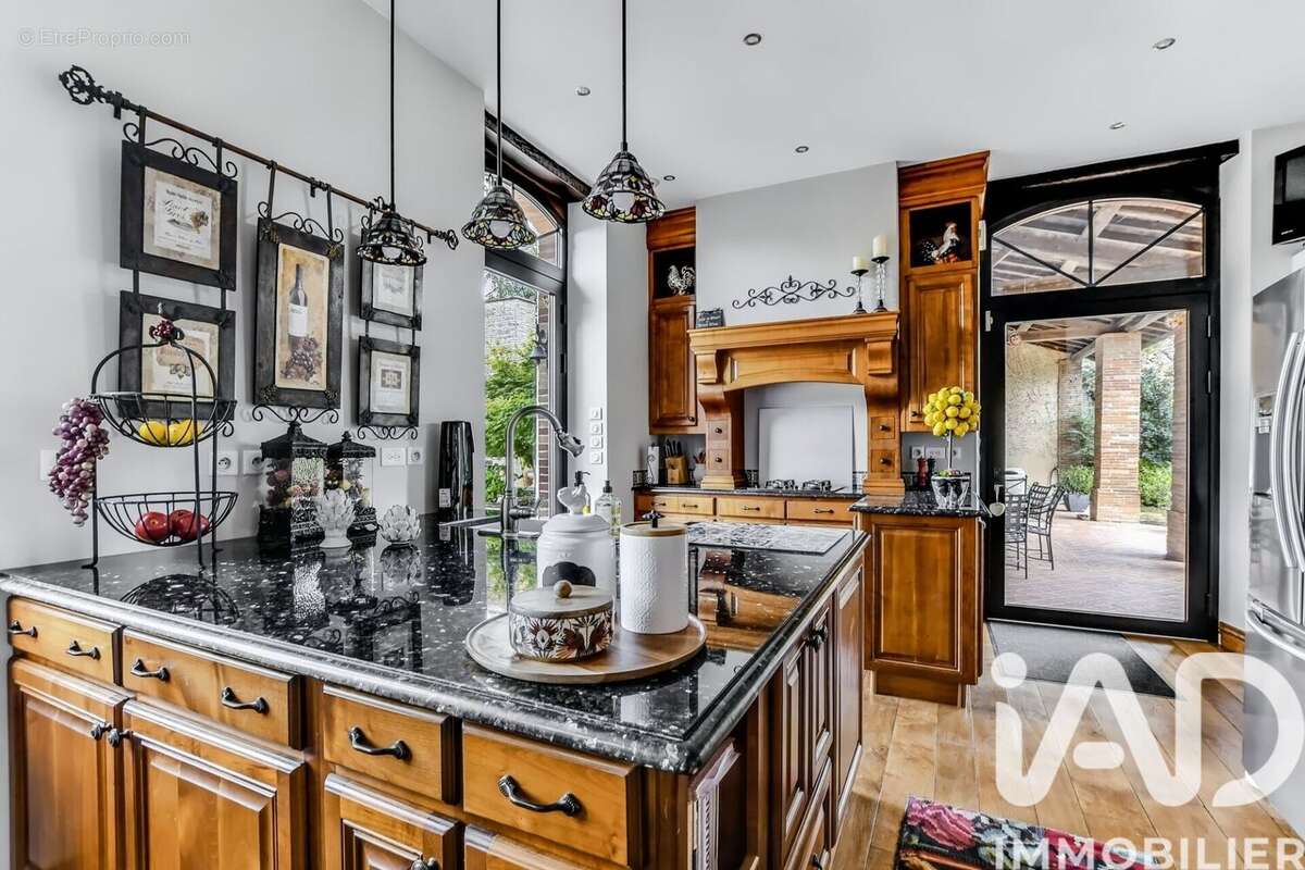 Photo 7 - Maison à LARRA