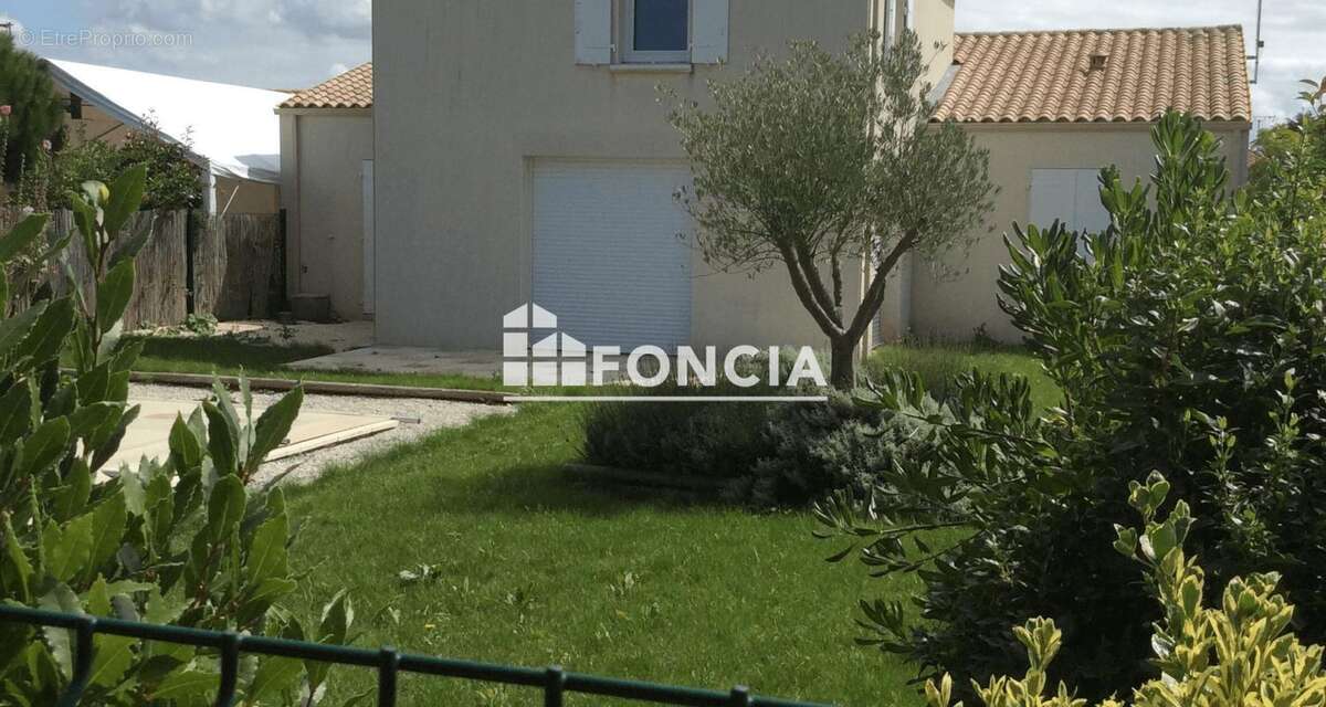 Villa proche mer pour résidence principale ou investissement locatif - photo 4