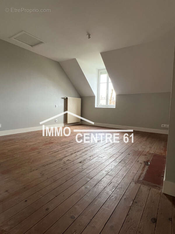 Maison à LA FERTE-MACE