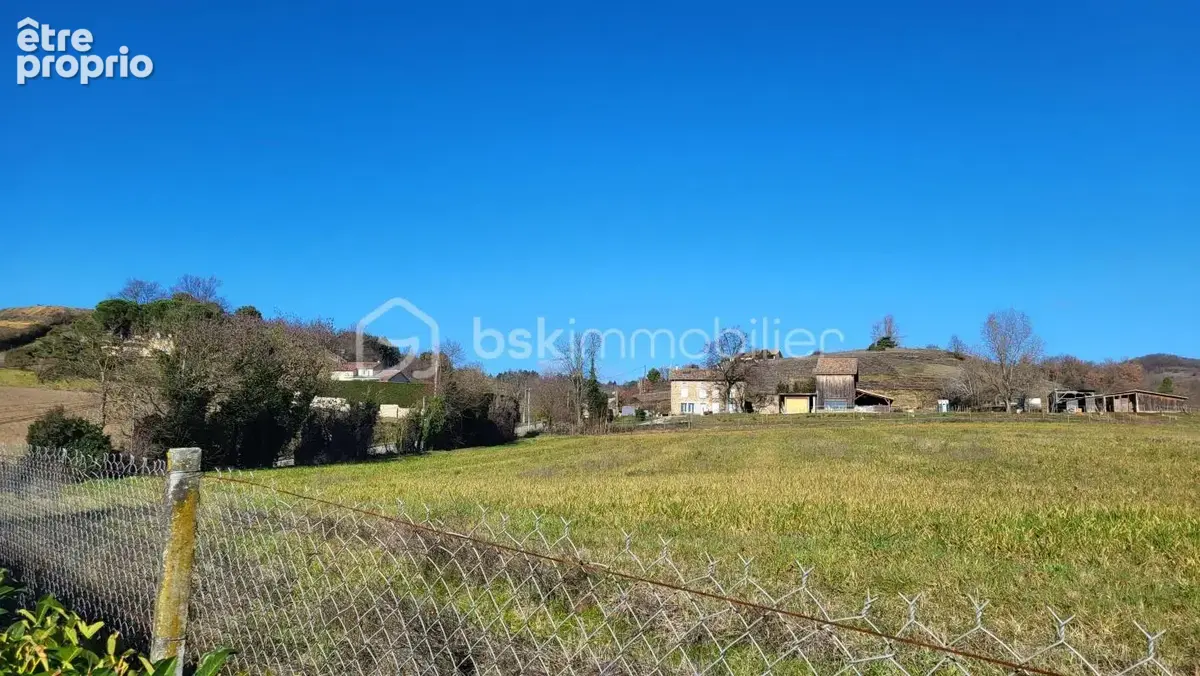 Maison t6 144 m2 avec terrain 6568 m2 - photo 11