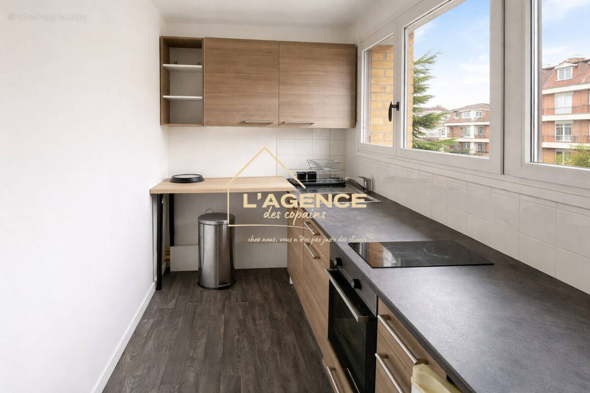 Appartement à LILLE