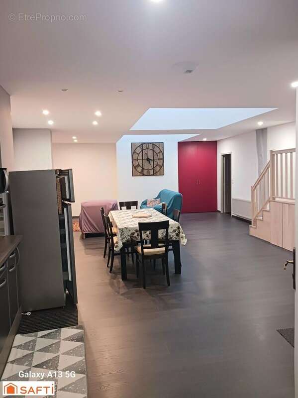 Photo 7 - Maison à AMBACOURT