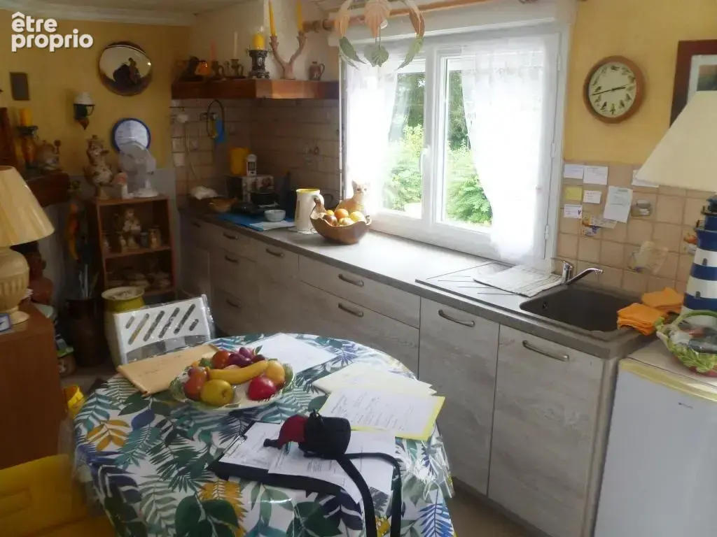 Maison en pierres - photo 7