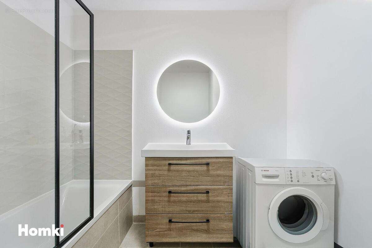 Appartement à LE CANNET