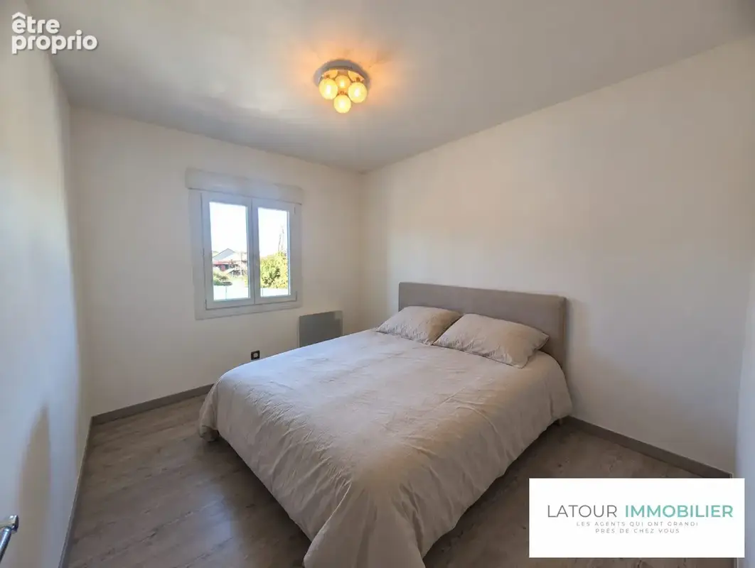 Maison 5 pièces 90 m² à vendre à Ruy (38300) - photo 8