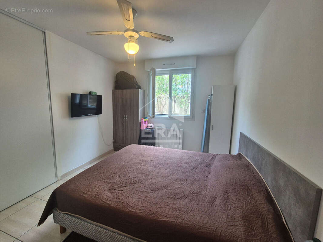 Appartement à BIGUGLIA