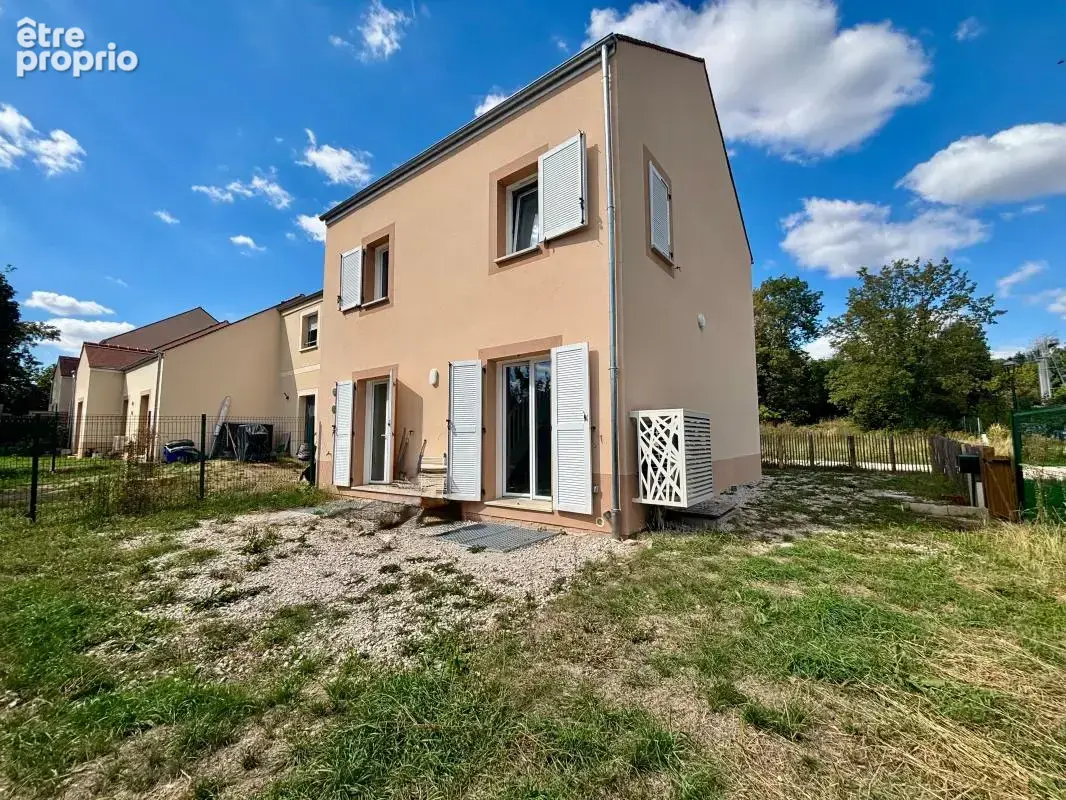 Photo Maison à Chamarande au prix de 310 000€