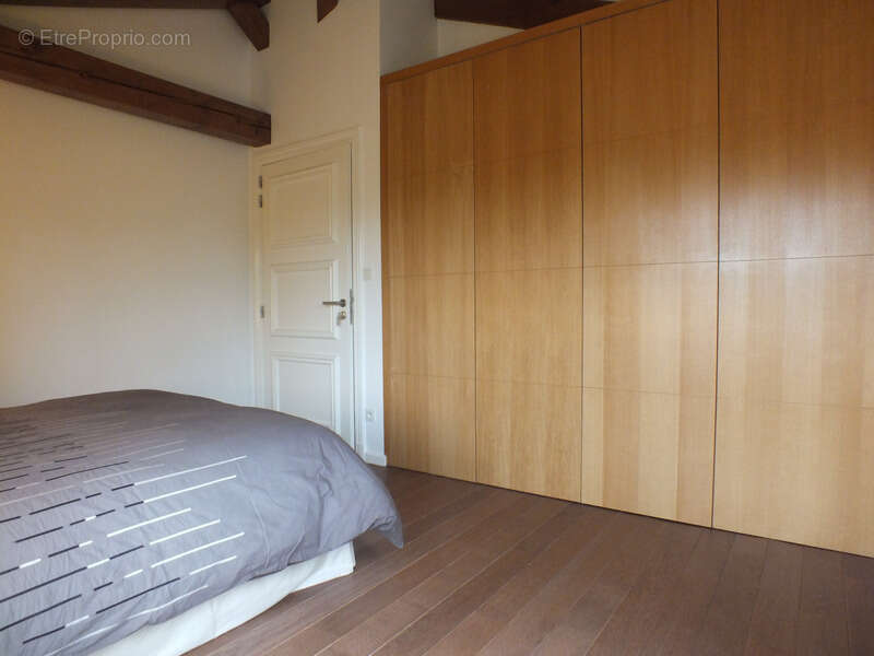 Maison à SEMUR-EN-AUXOIS