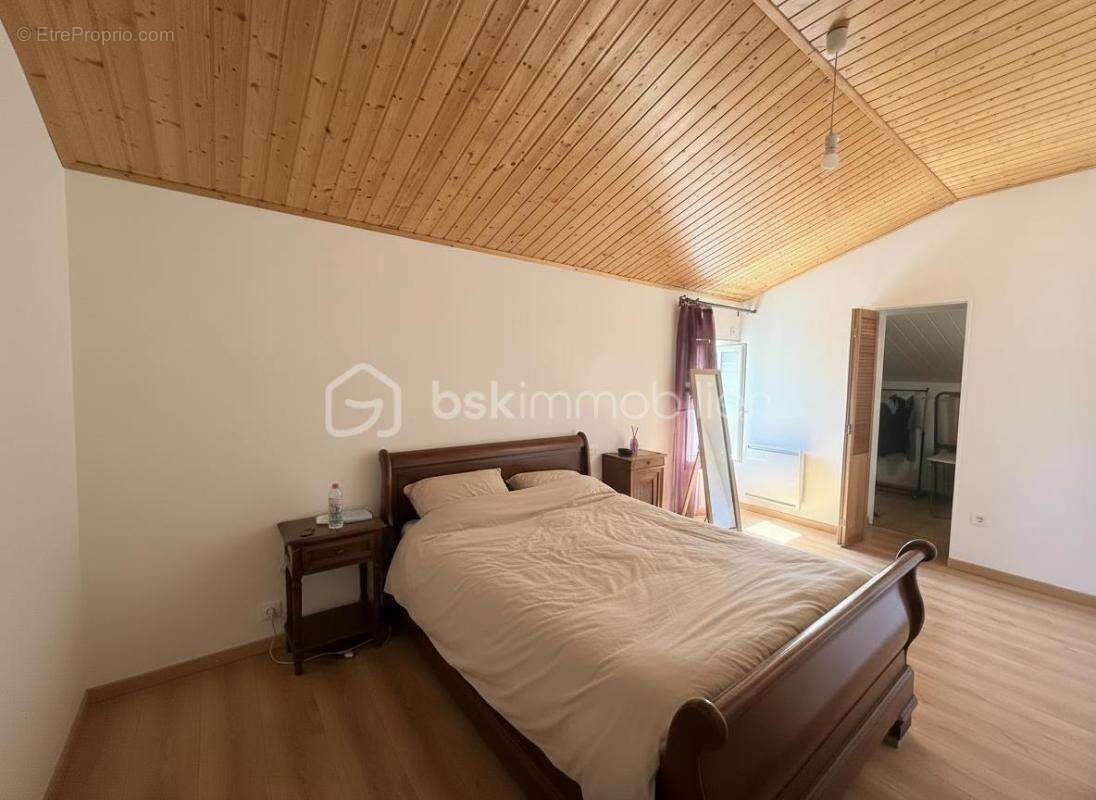 Maison à BOIS-DE-CENE