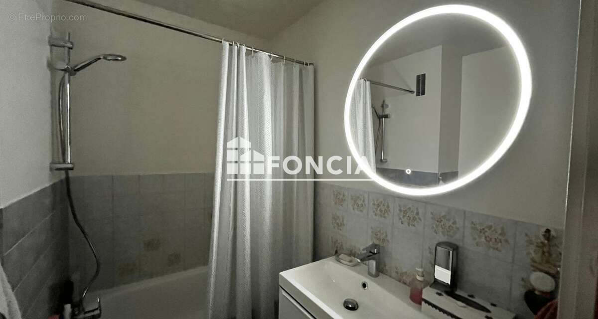 Appartement à BEAUVAIS