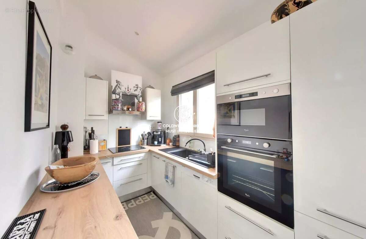 Appartement à SAINT-NAZAIRE