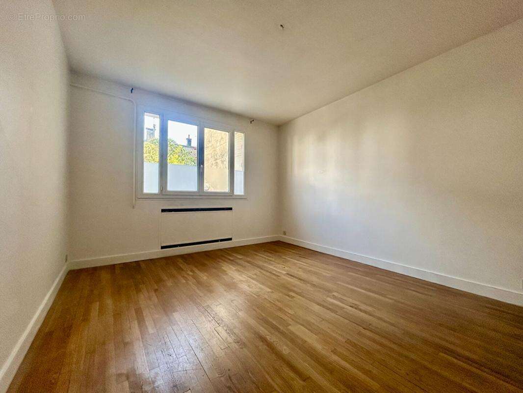 Appartement à SAINT-MANDE