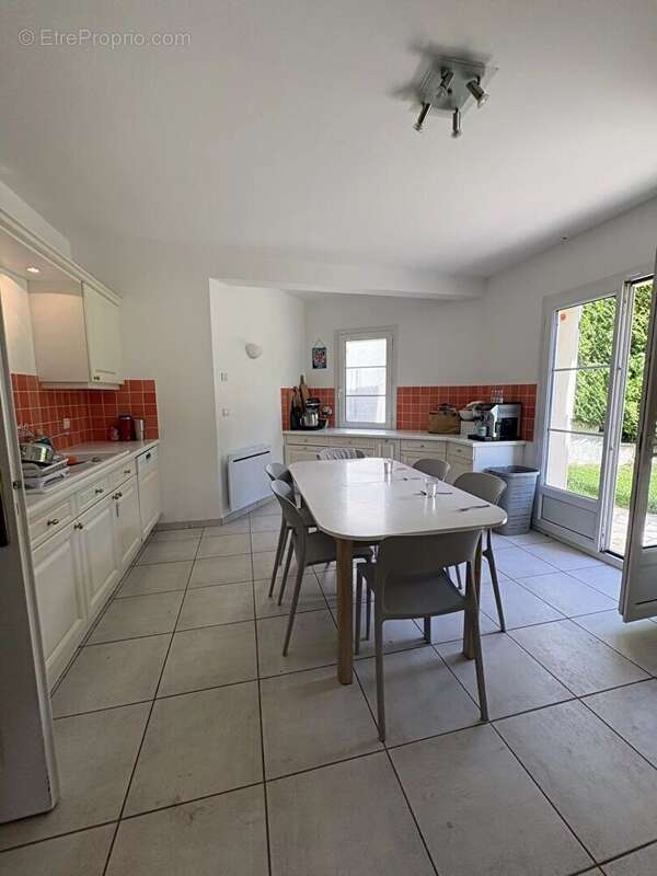Saint Nom La Breteche Maison De Standing - photo 7