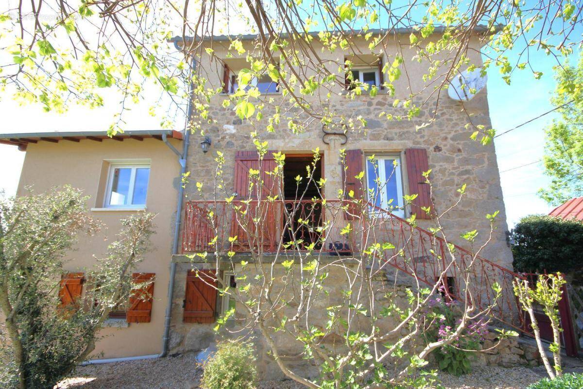 Maison à MORLHON-LE-HAUT