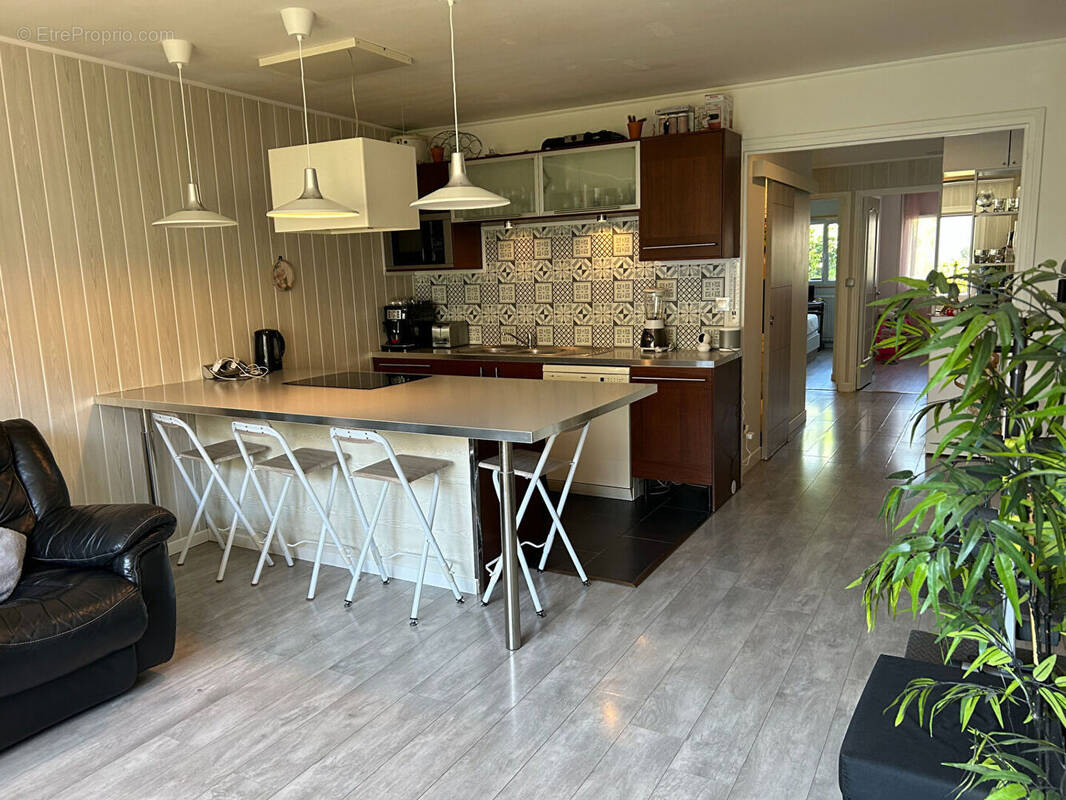 Appartement à CHEVILLY-LARUE