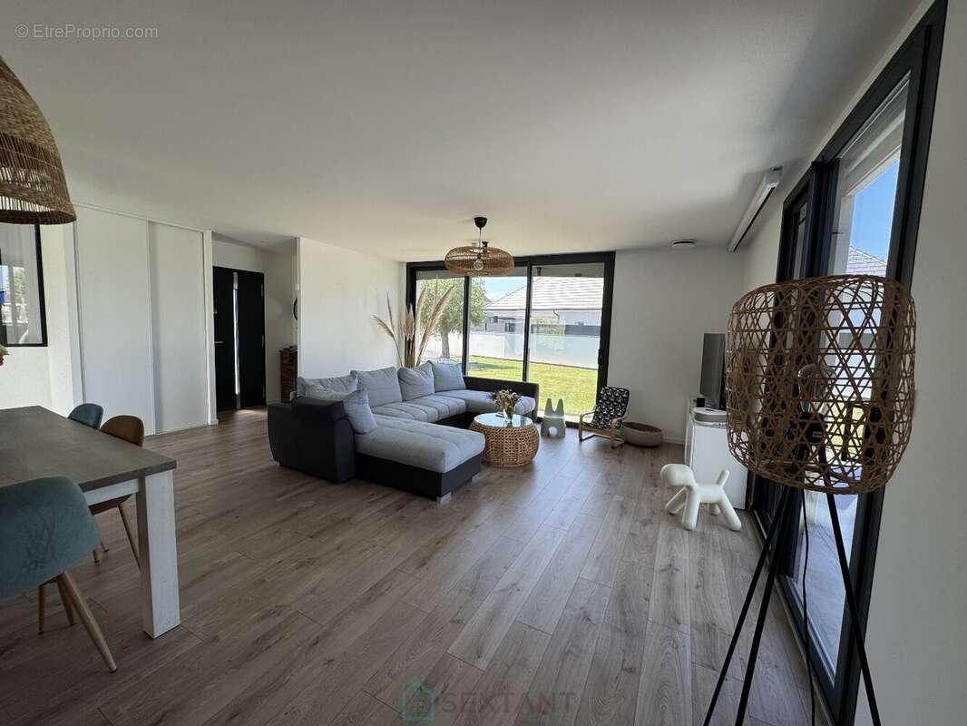 Maison à OLORON-SAINTE-MARIE