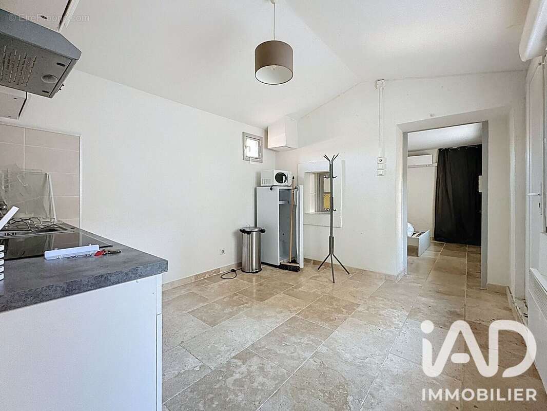 Maison 26 m² à Saint-Hilaire-De-Beauvoir  - photo 2