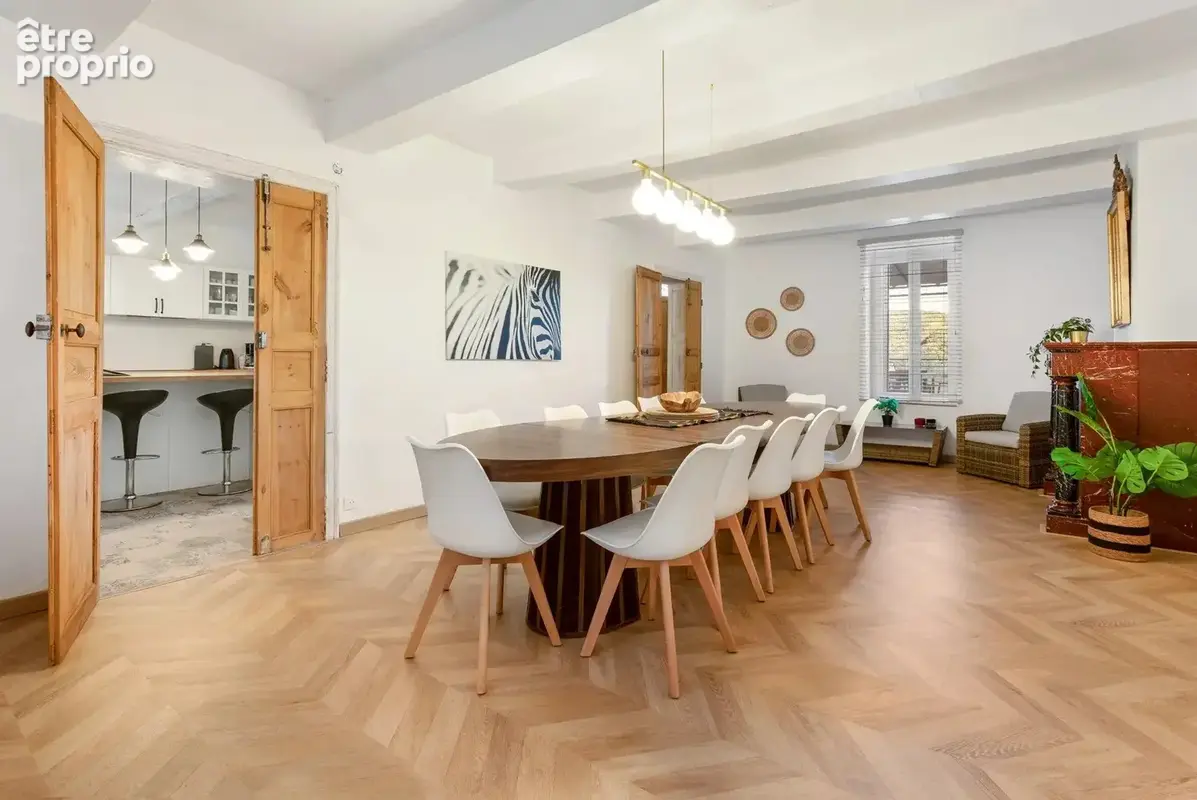 Maison 10 pièces 330 m² à vendre à Faugeres (34600) - photo 5