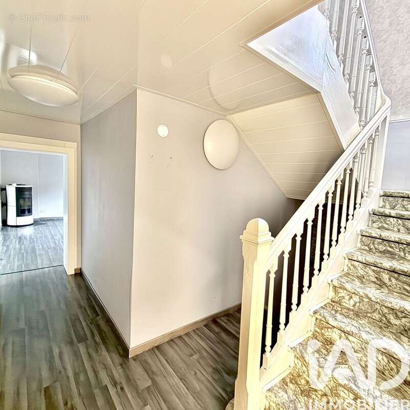 Photo 8 - Maison à CARLING