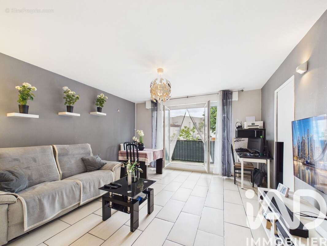 Photo 4 - Appartement à EVRY
