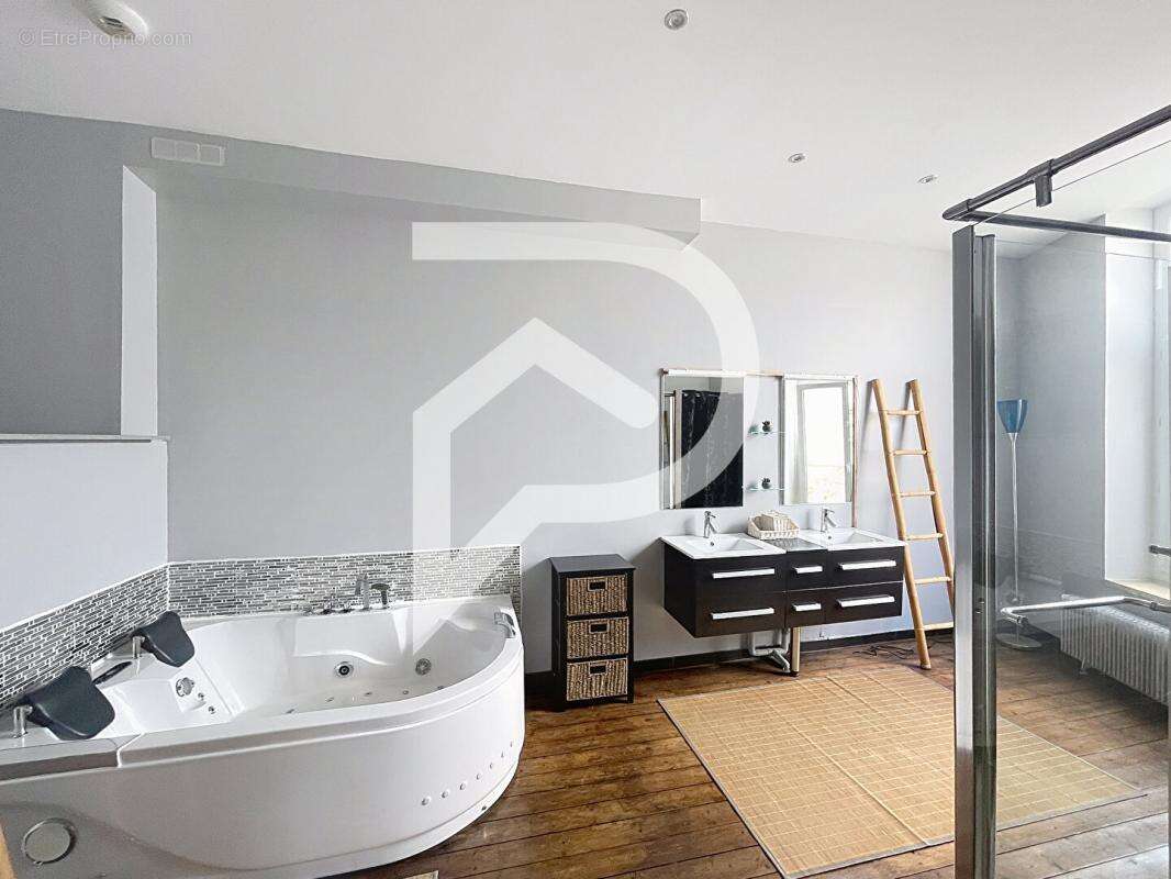 Maison à BOULOGNE-SUR-MER