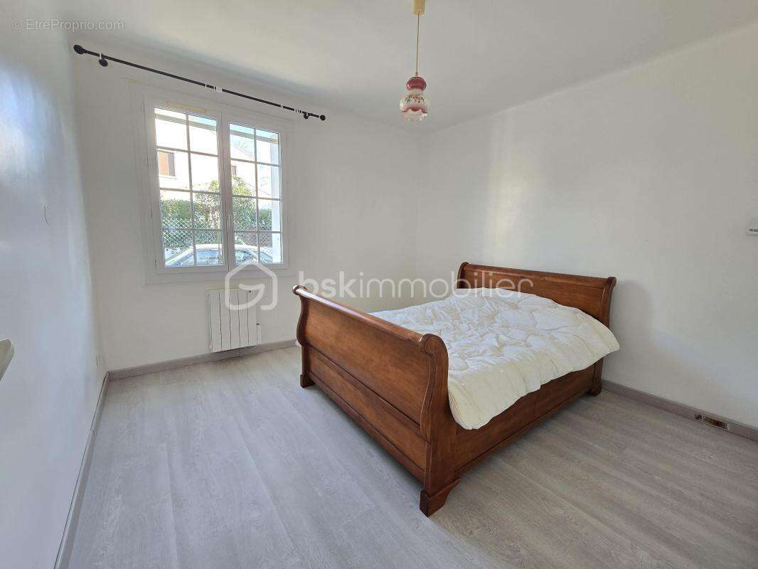 Maison à FRONTIGNAN