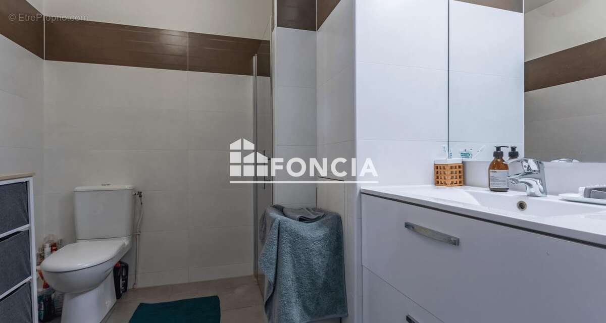 Appartement à MEUDON