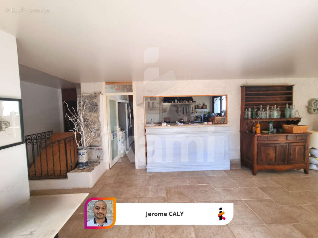 Maison à SAINT-MARCELLIN