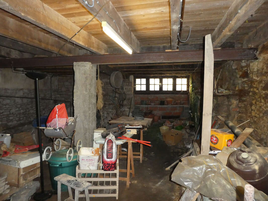 Maison à DURAVEL