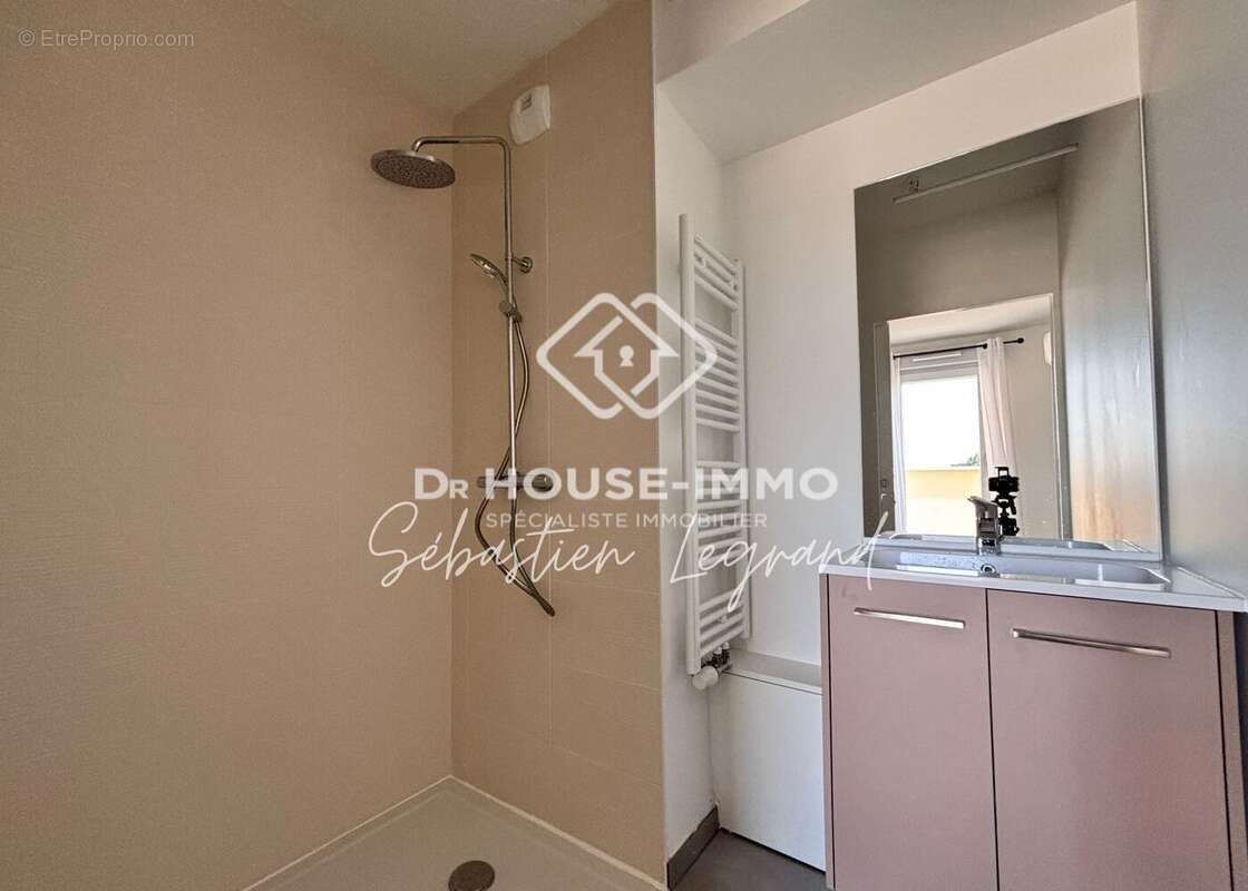 Appartement à BLANQUEFORT