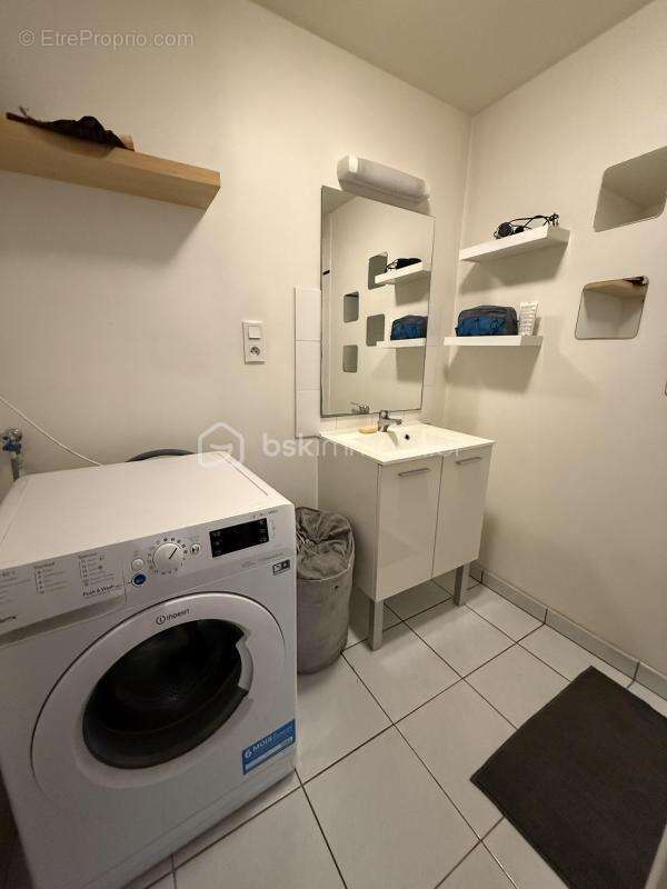 Appartement à CHARTRES-DE-BRETAGNE