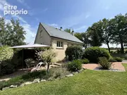 Maison à NOUVOITOU