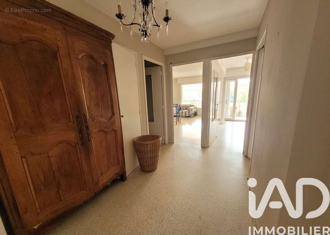 Photo 9 - Appartement à NIMES