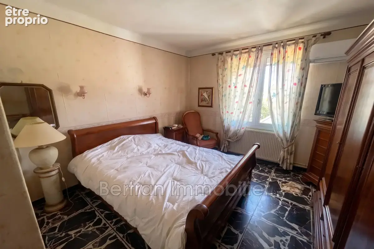 Maison 4 pièces 110 m² à vendre à Rivesaltes (66600) - photo 5
