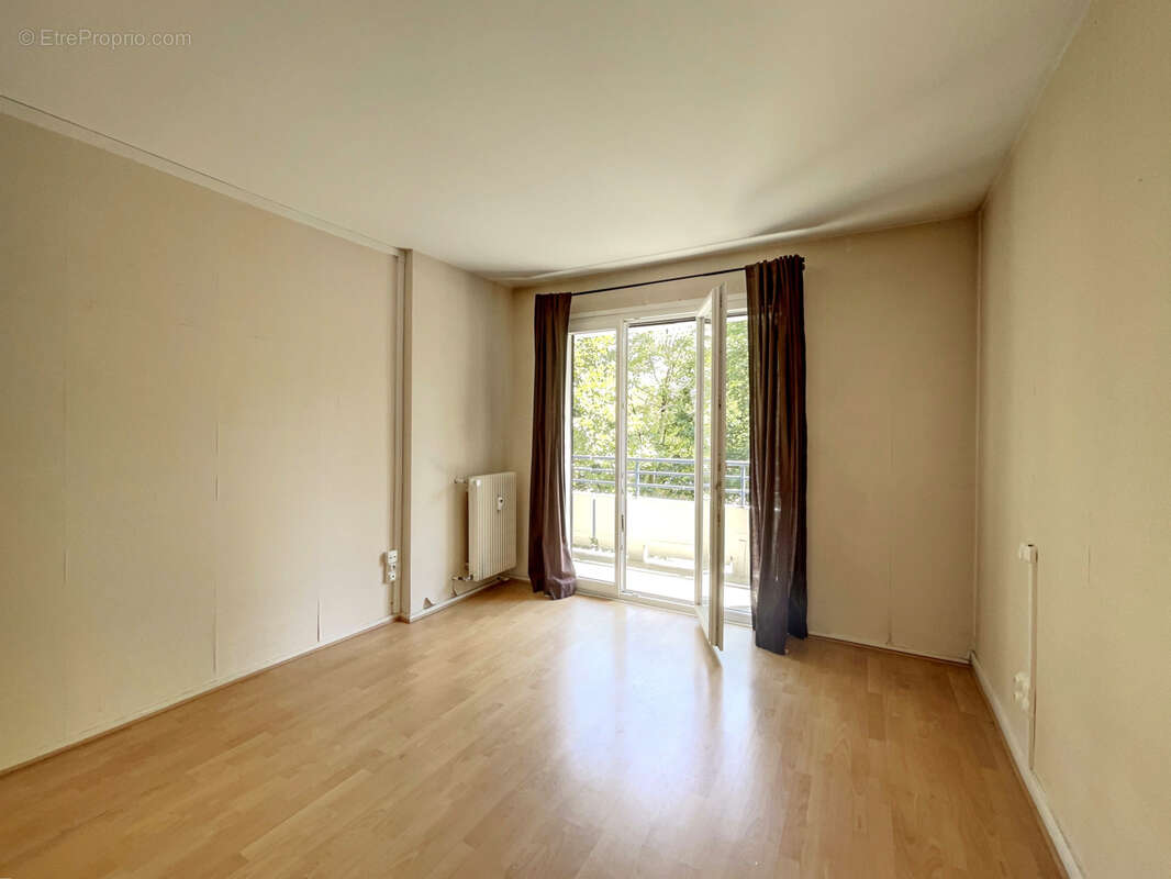 Appartement 3 pièces 92,90m2 avec balcons résidence LE VAUBAN Esplanade - photo 10