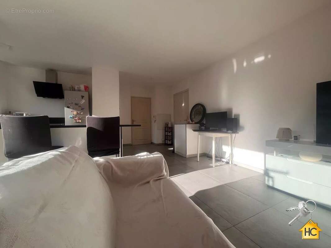 Appartement à PEGOMAS