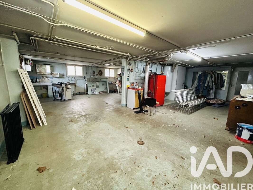 Photo 8 - Maison à AUXERRE