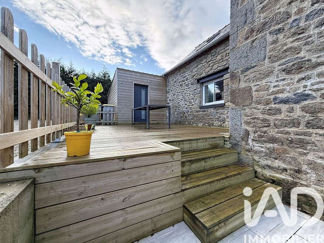 Photo 2 - Maison à LE TRONCHET