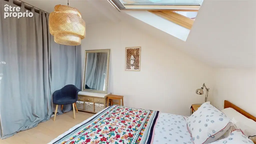 Appartement 3 pièces 73 m² à vendre à Clamart (92140) - photo 4