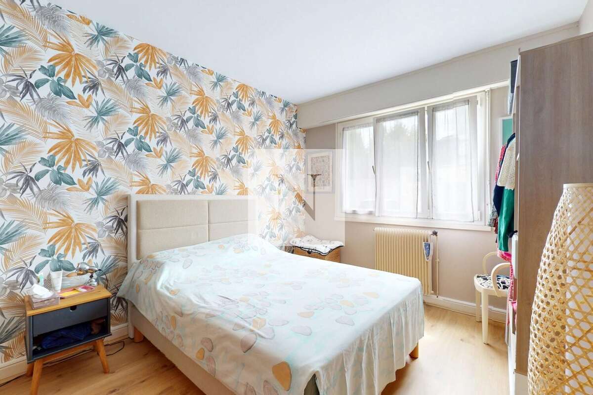 Appartement 85 m² à La Rochelle  - photo 9