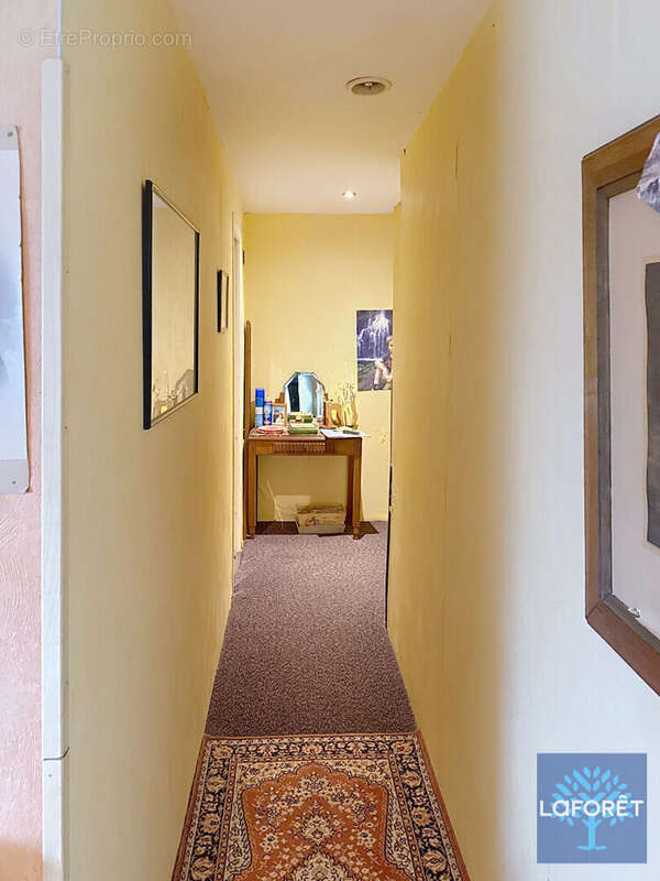 Maison à BERNAY