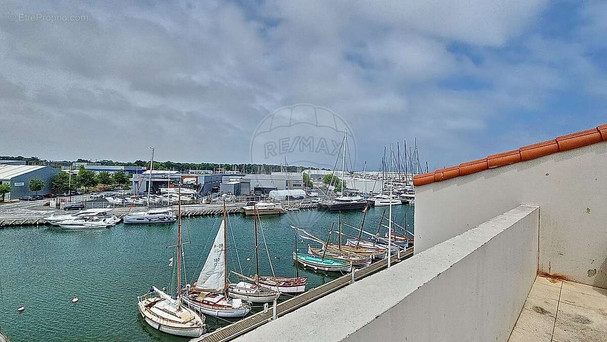 Appartement à CANET-EN-ROUSSILLON