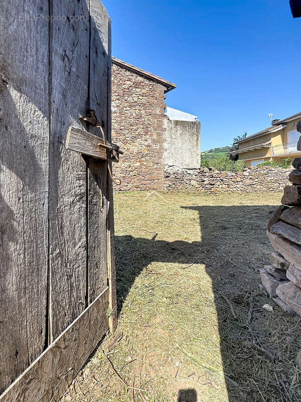 Maison à VABRES-L'ABBAYE