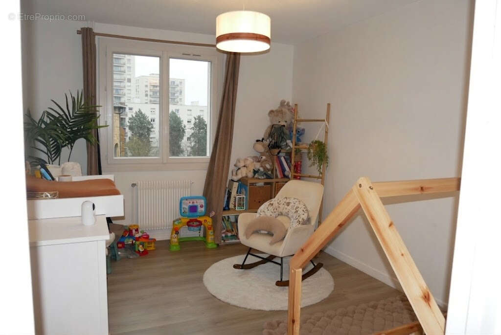 Appartement à VENISSIEUX