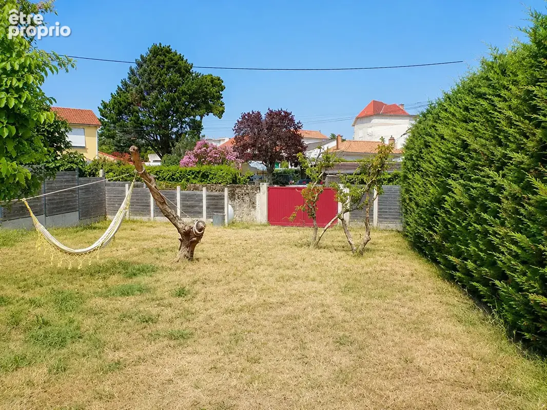 Maison La Plaine Sur Mer - photo 5
