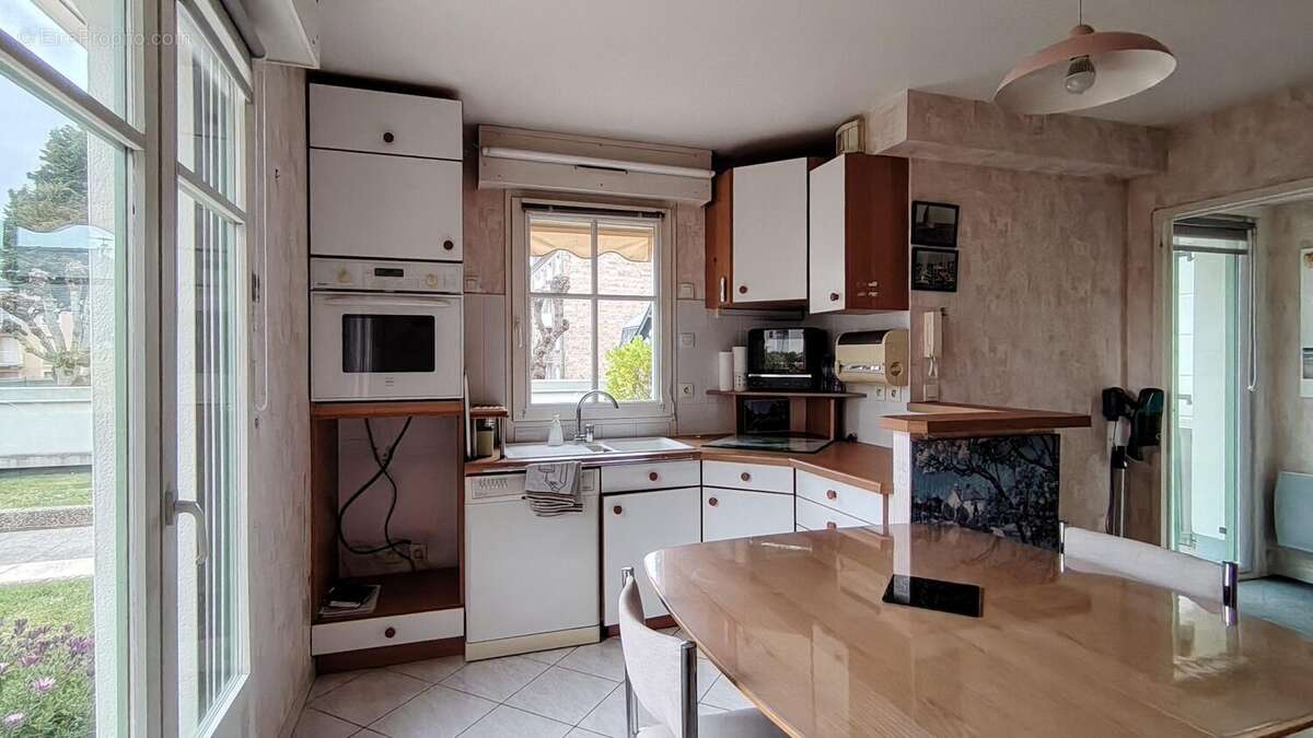 Appartement à DINARD